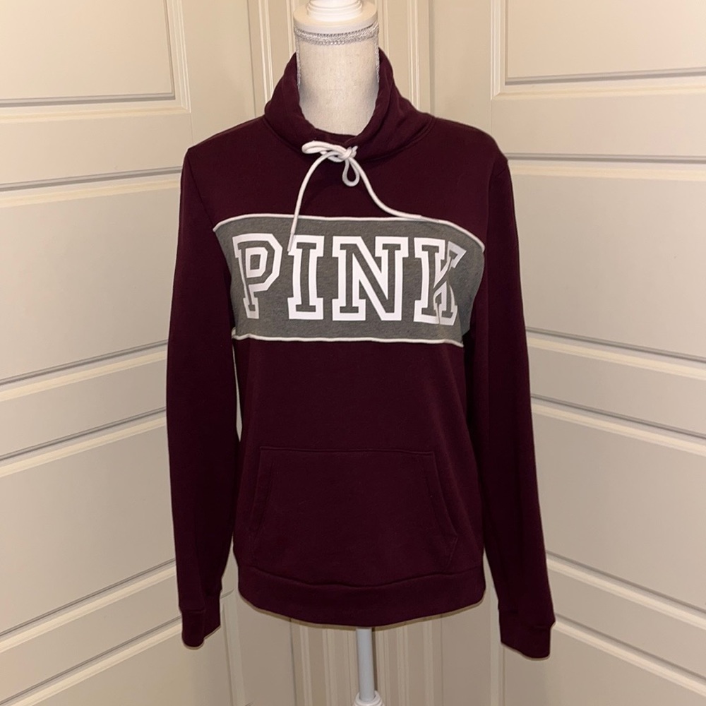 PINK Victoria’s Secret Hoodie